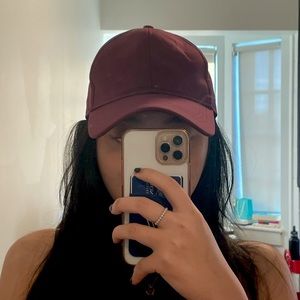 Lululemon Cap
